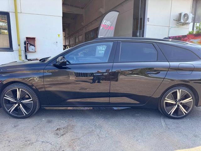 PEUGEOT 308 usata 2