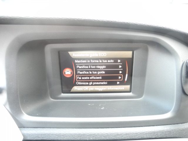 VOLVO V40 usata, con MP3