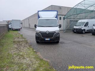 RENAULT Master usata, con Airbag