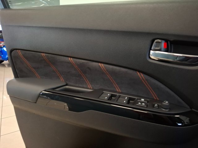 SUZUKI Vitara usata, con Trazione integrale