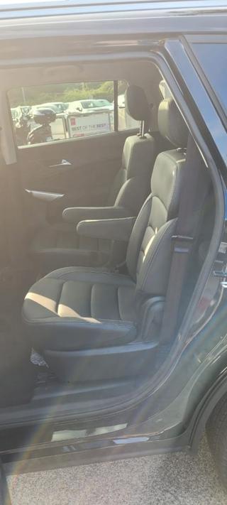 EVO Evo7 usata, con Volante in pelle