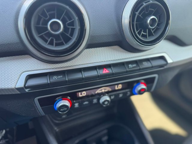 AUDI Q2 usata, con Sedili riscaldati