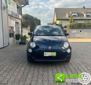 FIAT 500 usata, con Alzacristalli elettrici