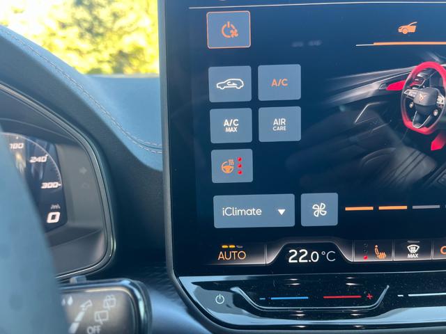 CUPRA Formentor usata 6