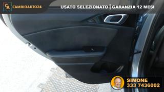 KIA XCeed usata 91