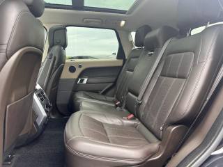LAND ROVER Range Rover Sport usata, con Controllo automatico clima