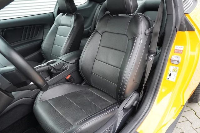 FORD Mustang usata, con Chiusura centralizzata