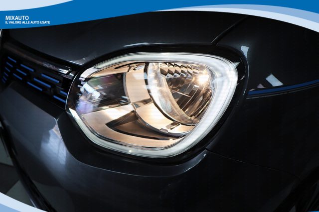 RENAULT Twingo usata, con Chiusura centralizzata