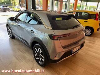 OPEL Mokka usata, con Autoradio