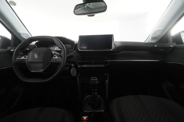 PEUGEOT 208 usata 10