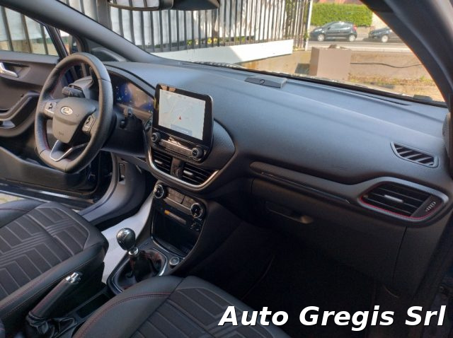 FORD Puma usata, con Cruise Control