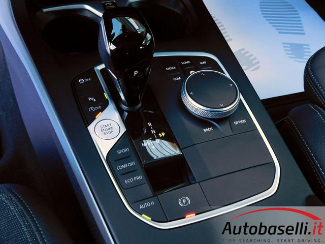 BMW 118 usata, con Climatizzatore