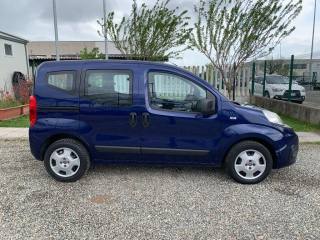 FIAT Qubo usata, con Airbag Passeggero