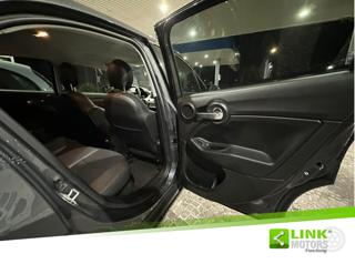 FIAT 500X usata, con Fendinebbia