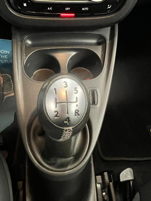 SMART ForTwo usata, con Cruise Control