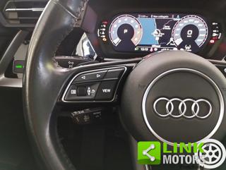 AUDI A3 usata, con USB