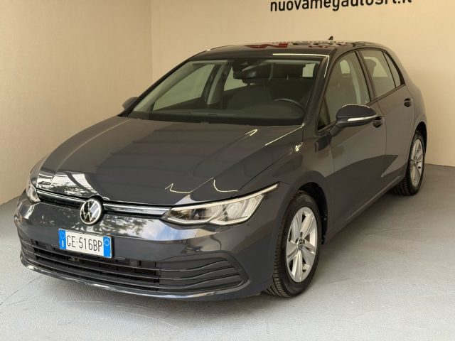 VOLKSWAGEN Golf usata, con Climatizzatore