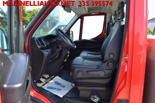 IVECO Daily usata 12