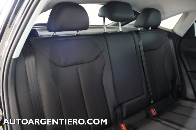 AUDI Q3 usata, con Sospensioni sportive