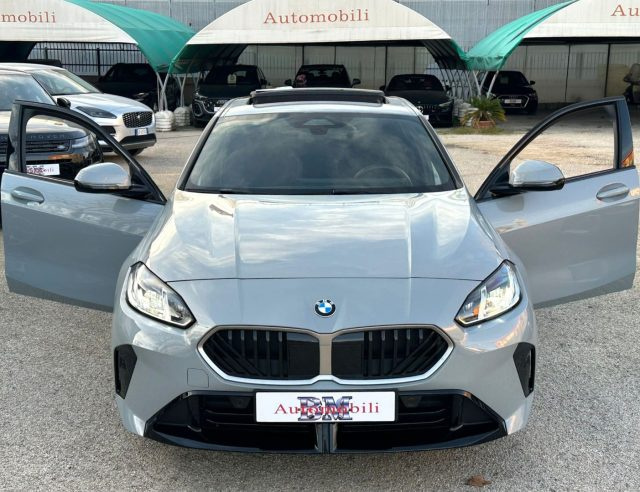 BMW 118 usata, con Cerchi in lega