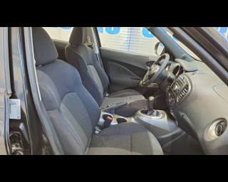 NISSAN Juke usata 28