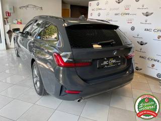 BMW 318 usata, con Autoradio