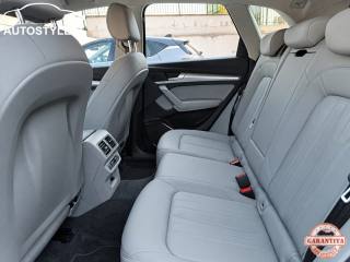 AUDI Q5 usata, con ESP