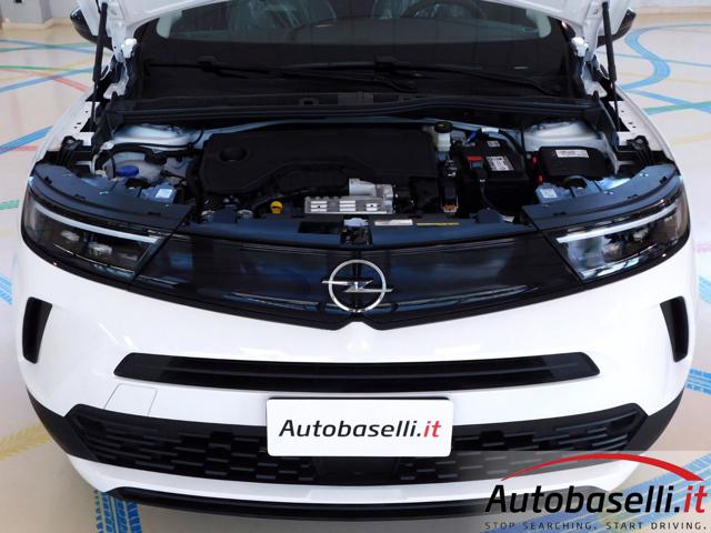 OPEL Mokka usata, con Vivavoce