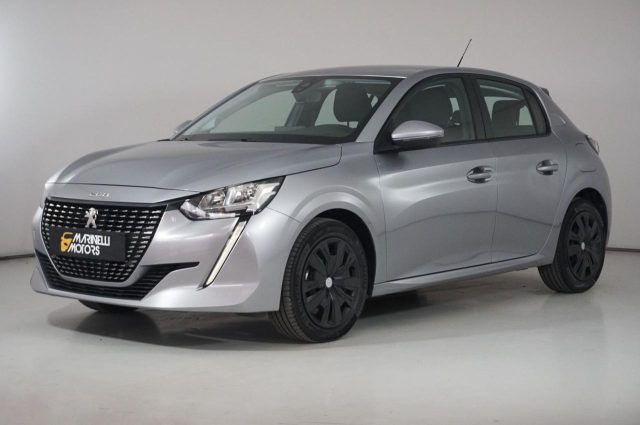PEUGEOT 208 usata, con ABS