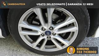 FORD Kuga usata, con Immobilizzatore elettronico
