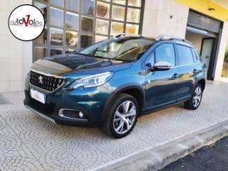PEUGEOT 2008 usata, con Airbag