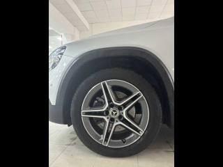 MERCEDES-BENZ G usata, con Cruise Control