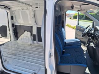 FIAT Scudo usata, con Chiusura centralizzata