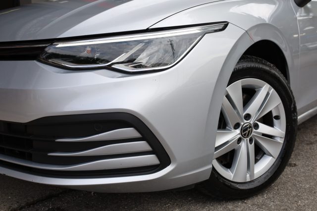 VOLKSWAGEN Golf Variant usata 133