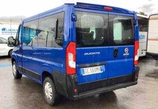 FIAT Ducato usata, con Chiusura centralizzata