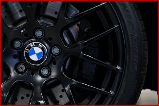 BMW 1er M Coupe usata, con Cerchi in lega
