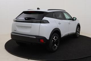 PEUGEOT 2008 usata, con Chiusura centralizzata