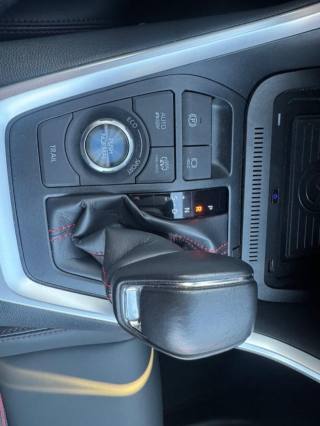 SUZUKI Across usata, con ESP