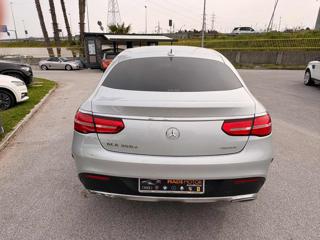 MERCEDES-BENZ GLE 350 usata, con Alzacristalli elettrici