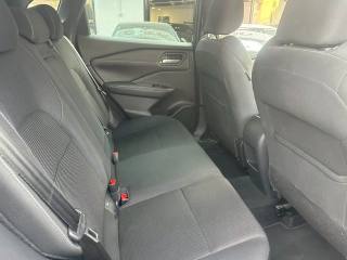 NISSAN Qashqai usata, con Chiusura centralizzata