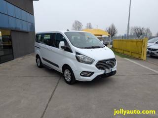 FORD Tourneo Custom usata, con Airbag Passeggero