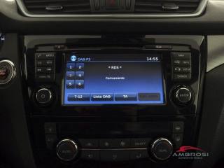 NISSAN Qashqai usata 13