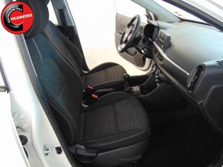 KIA Picanto usata, con Climatizzatore