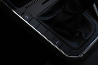VOLKSWAGEN Taigo usata, con Park Distance Control