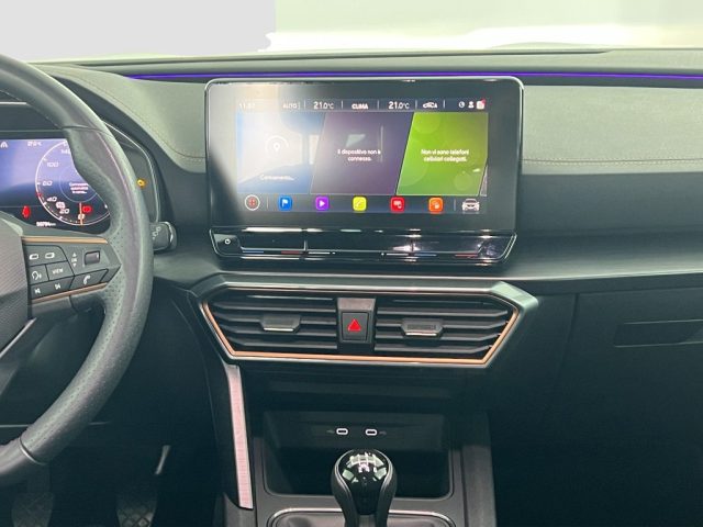 CUPRA Formentor usata 14