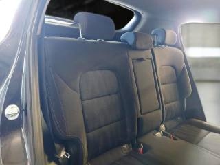 KIA Sportage usata, con Immobilizzatore elettronico