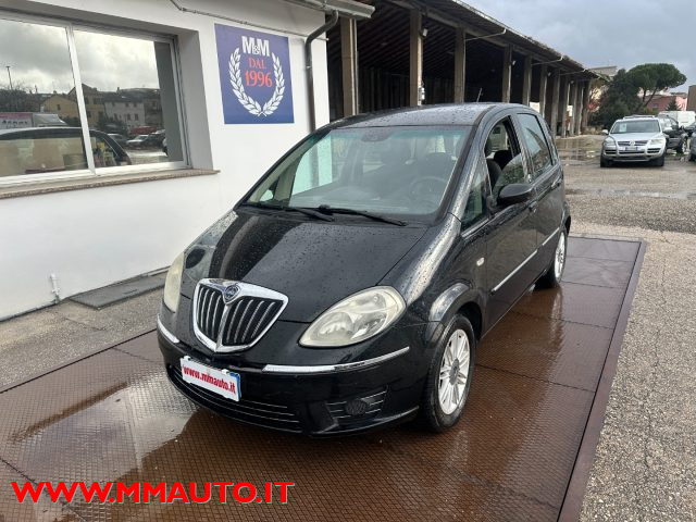 LANCIA MUSA usata, con Airbag