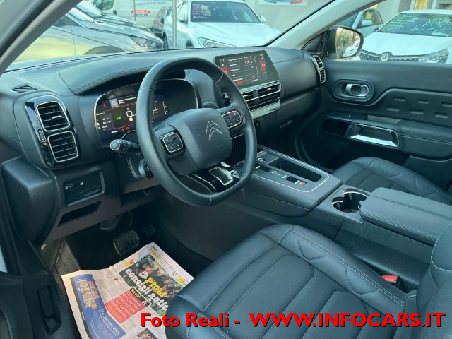 CITROEN C5 Aircross usata, con Controllo trazione