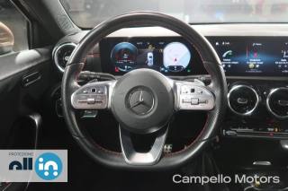 MERCEDES-BENZ A 200 usata 7