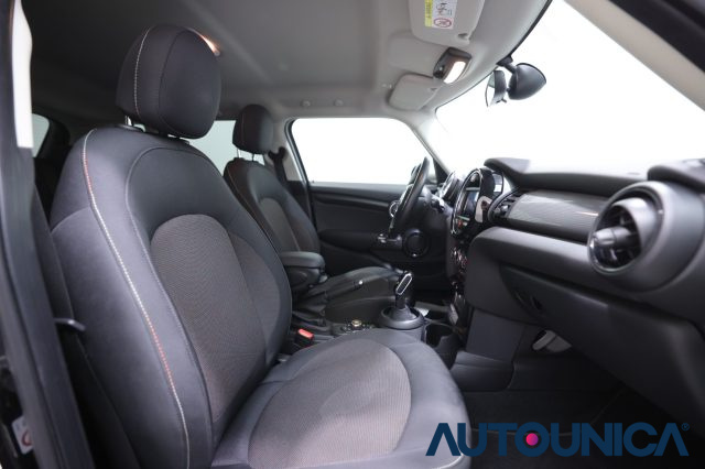 MINI Cooper usata 40